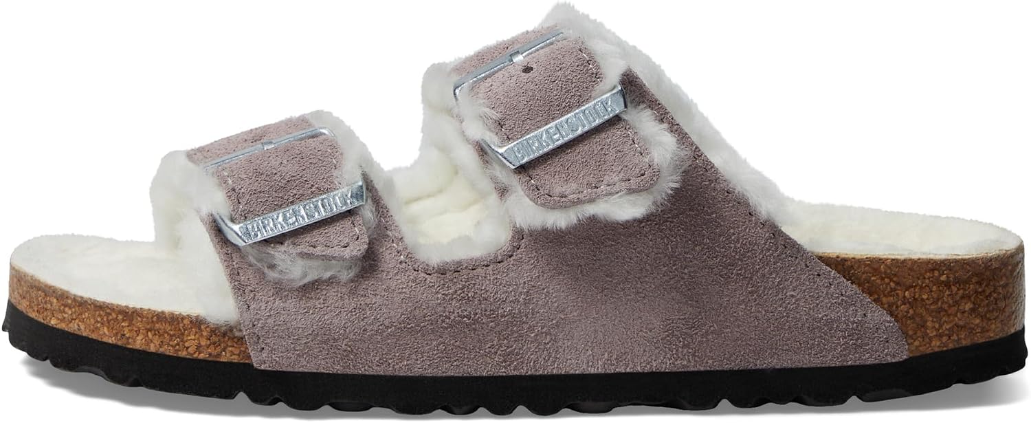 Birkenstock Unisex Adult Arizona Soft Footbed Sandals