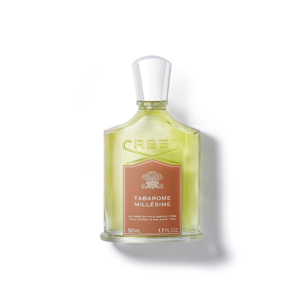 Creed Tabarome Millésime, Men's Luxury Cologne, Woody & Crisp Fragrance