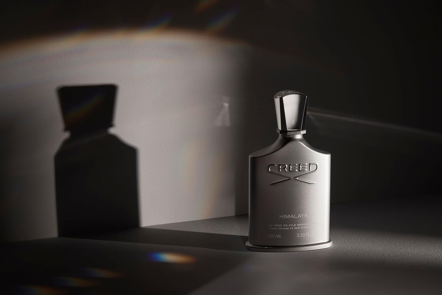 Creed Himalaya, Men's Luxury Cologne, Fresh, Woody Fragrance, 100ML