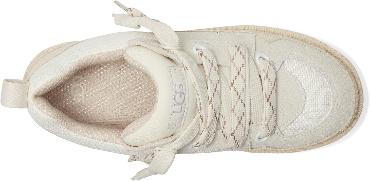 UGG Men's Lo Lowmel