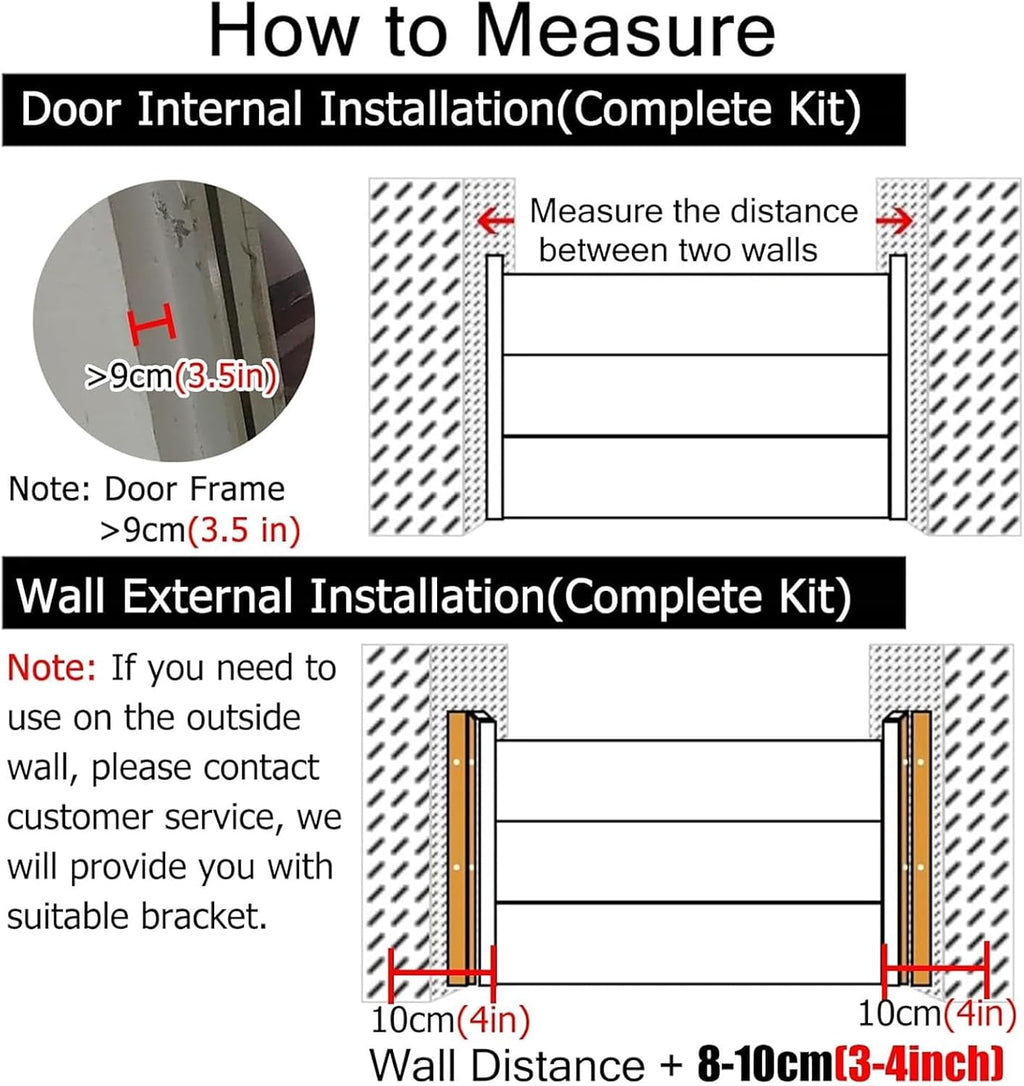 Flood Protection Barrier, Aluminum Flood Baffle with High Reflective Tape, Driveway/Doorway Temporary Dams, 40/60/80cm High Threshold Anti-Flood Wall (Size : 130 * 80cm/51 * 32in)