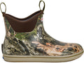 Ankle Deck Boot for Men by XTRATUF