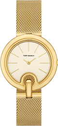 Tory Burch Women's Pierced Watch
