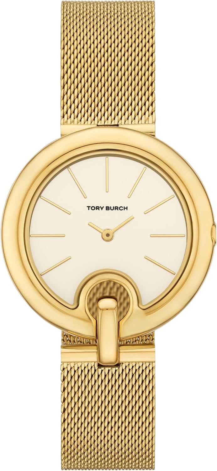 Tory Burch Women's Pierced Watch