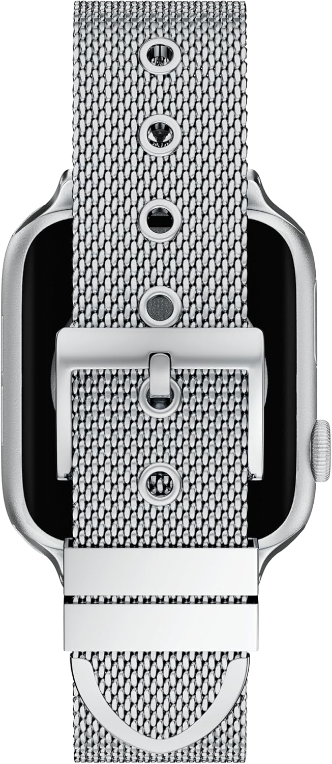 Tory Burch Women's Kira 38/40/41/42mm Band For Apple Watch®