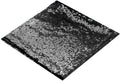 50 pcs 20-Inch Black Sequins Napkins - for Wedding Party Restaurant Holiday Dinner