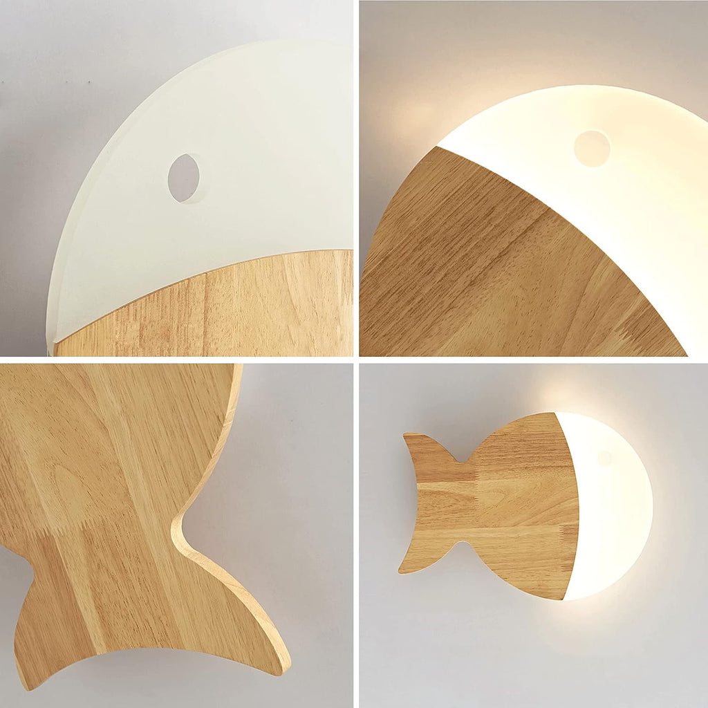Lwarm Light - Warm White LED Desk Lamp with Adjustable Brightness and USB Charging Port