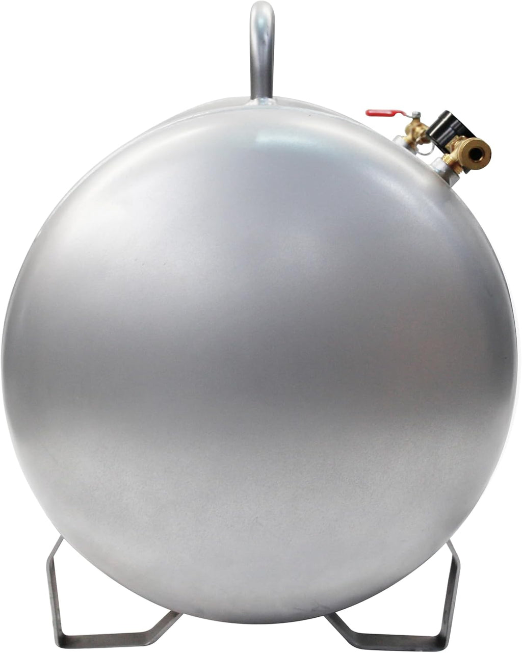 AUX20S Portable 20 Gallon Steel Air Tank
