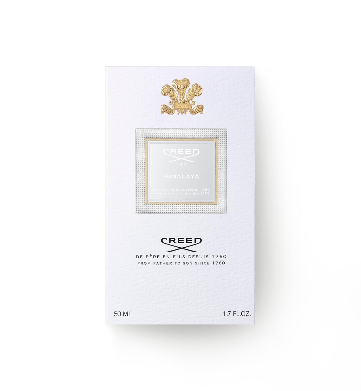 Creed Himalaya, Men's Luxury Cologne, Fresh, Woody Fragrance, 100ML