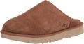 UGG Men's Classic Slip-On Boot, Chestnut, 6