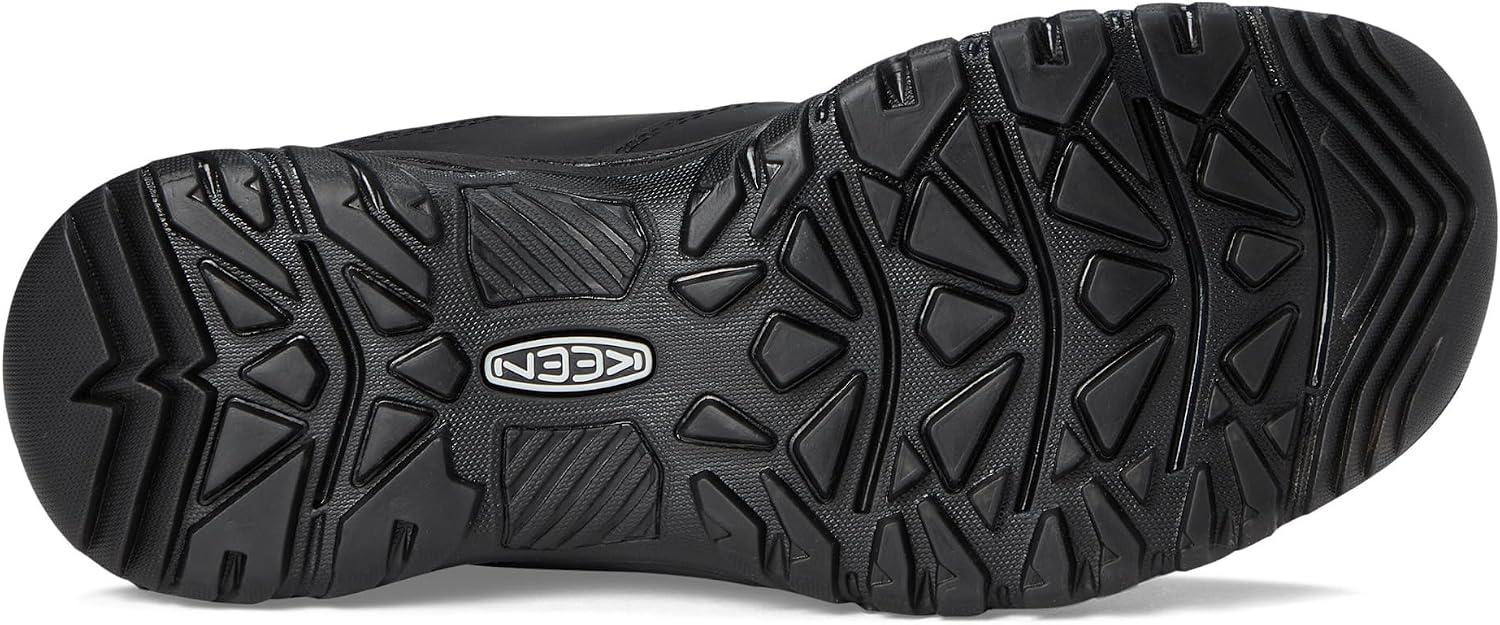 KEEN Targhee IV Slip-On