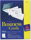 Avery AVE5911 - Two-Side Printable Business Cards