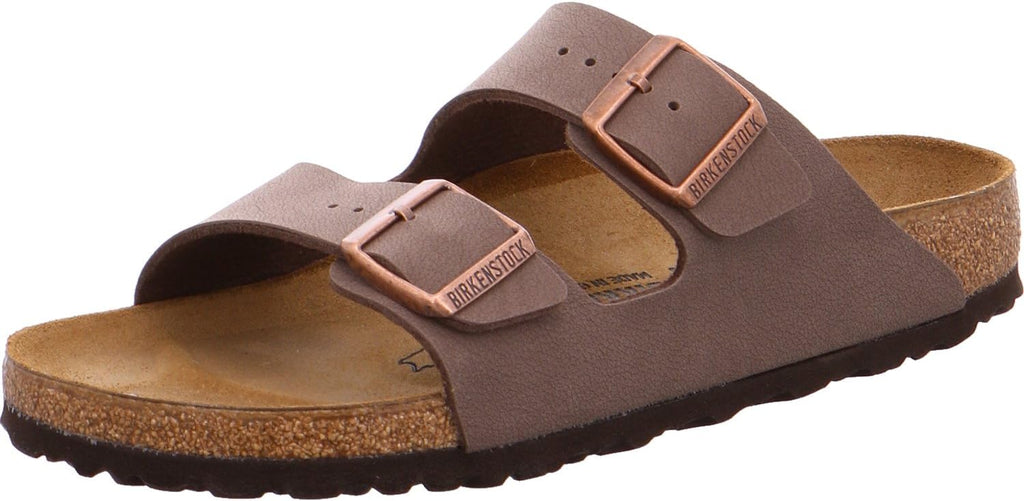 Birkenstock Unisex Adult Arizona Soft Footbed Sandals