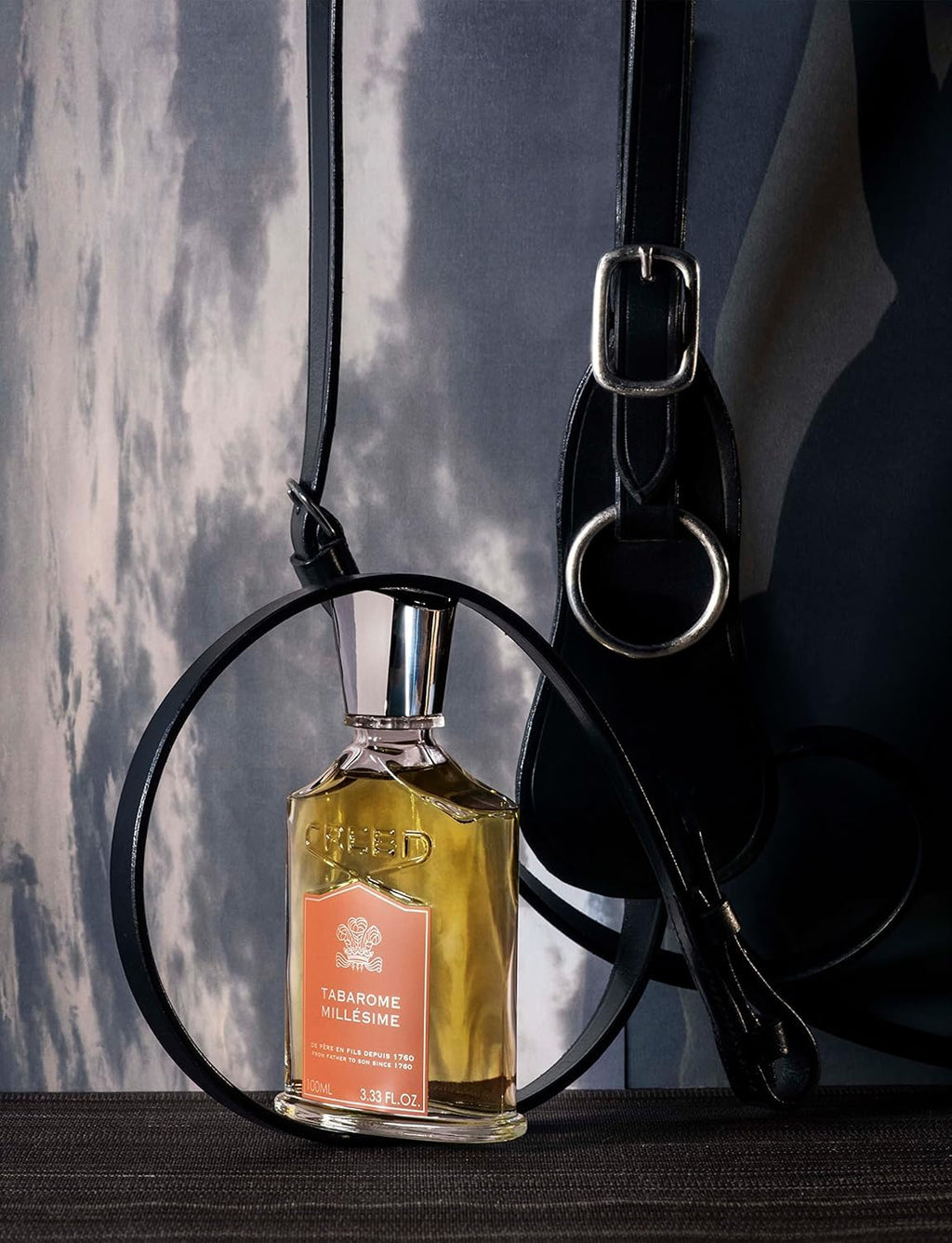Creed Tabarome Millésime, Men's Luxury Cologne, Woody & Crisp Fragrance