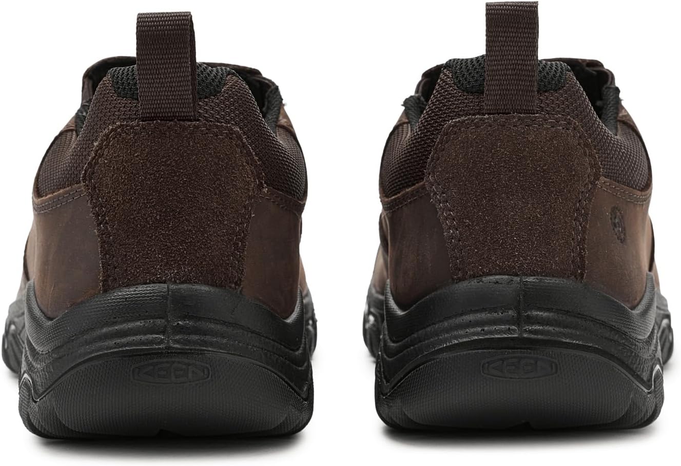 KEEN Targhee IV Slip-On
