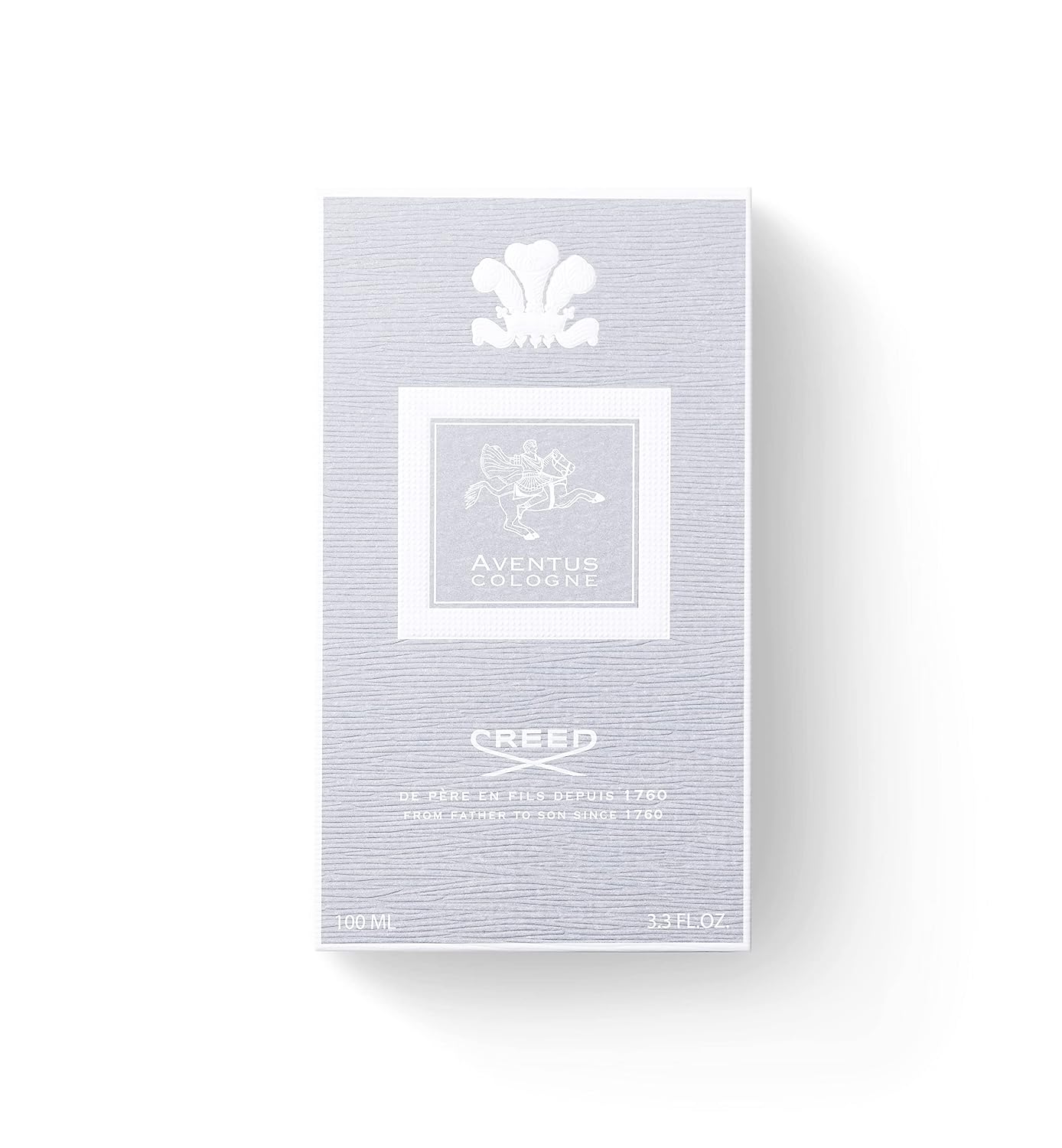 Creed Aventus Cologne – Men's Luxury Cologne – Woody Fresh, Citrus & Fruity Fragrance