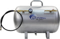 AUX20S Portable 20 Gallon Steel Air Tank