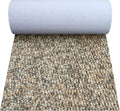 Hjdeck Boat Flooring EVA Foam Boat Decking Marine Carpet Non-Slip Decking Sheet Self-Adhesive Marine Flooring for Fishing Boat Kayak Yacht RV Swimming Pool Golf Cart 94.5'x23.6'/16.1'/11.8'