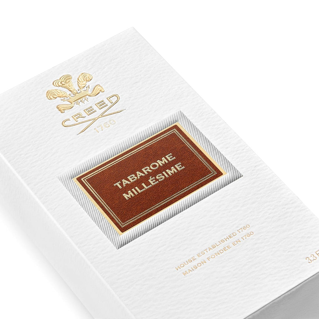 Creed Tabarome Millésime, Men's Luxury Cologne, Woody & Crisp Fragrance