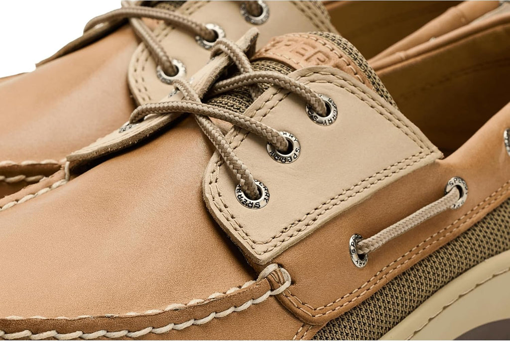 Sperry Mens Shoes Men's Billfish 3-Eye