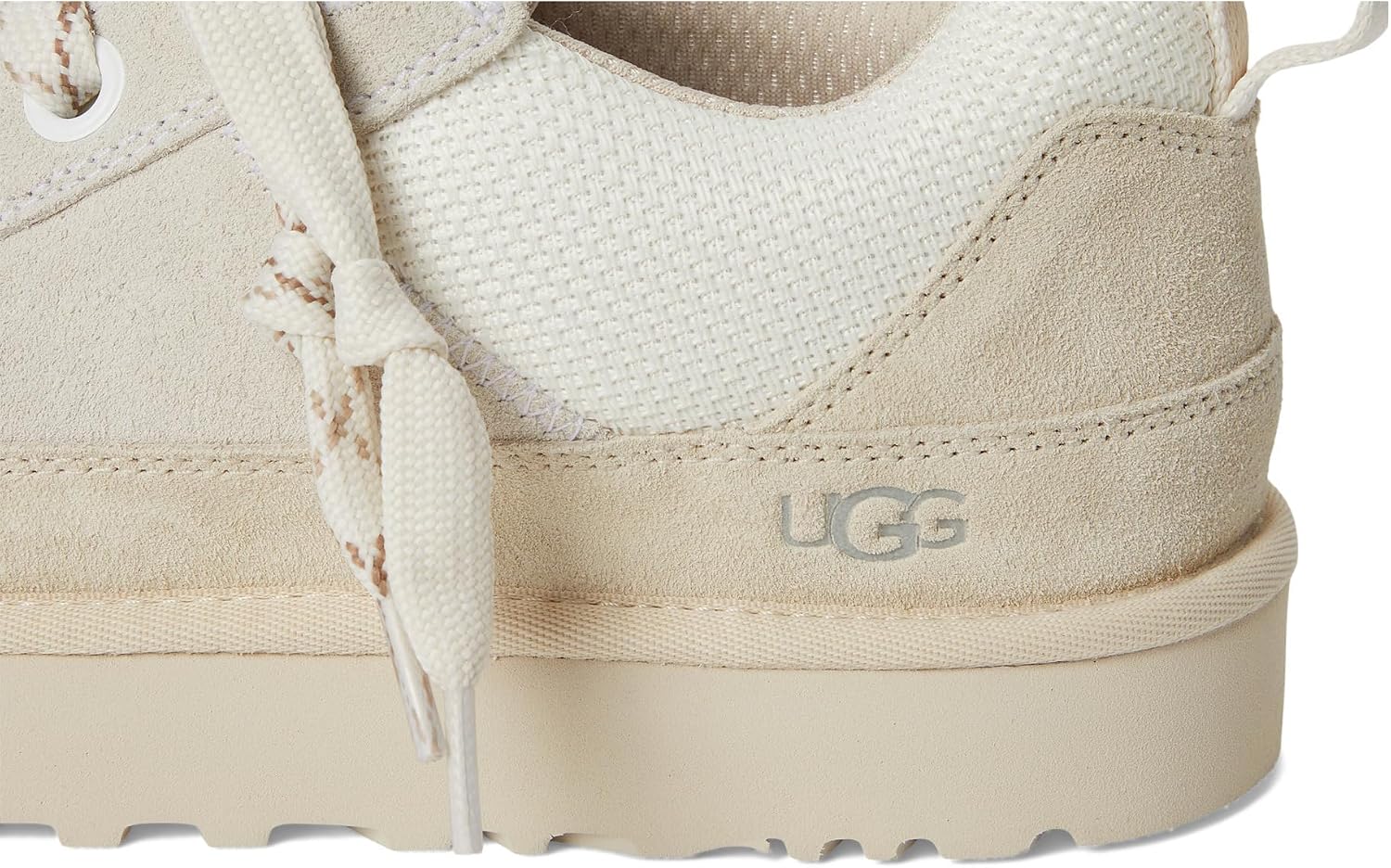 UGG Men's Lo Lowmel