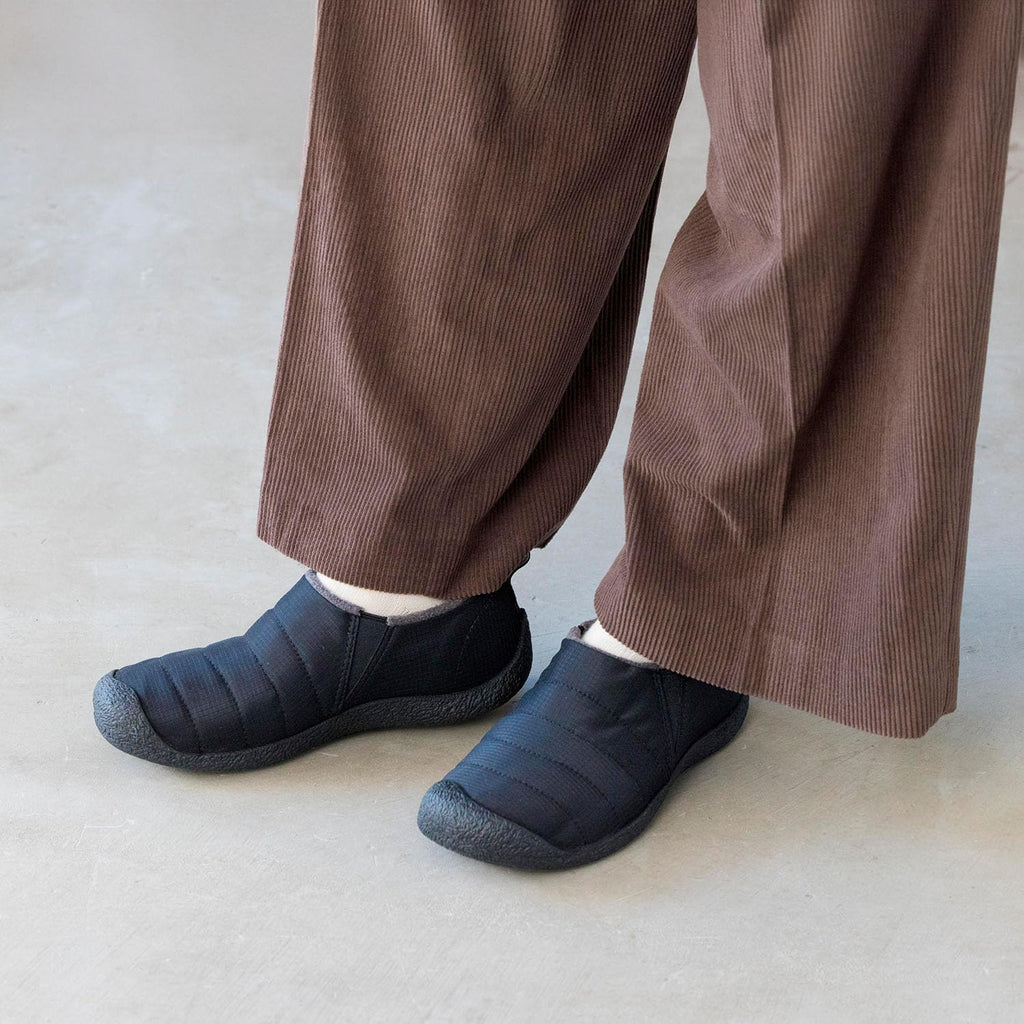 KEEN Howser II