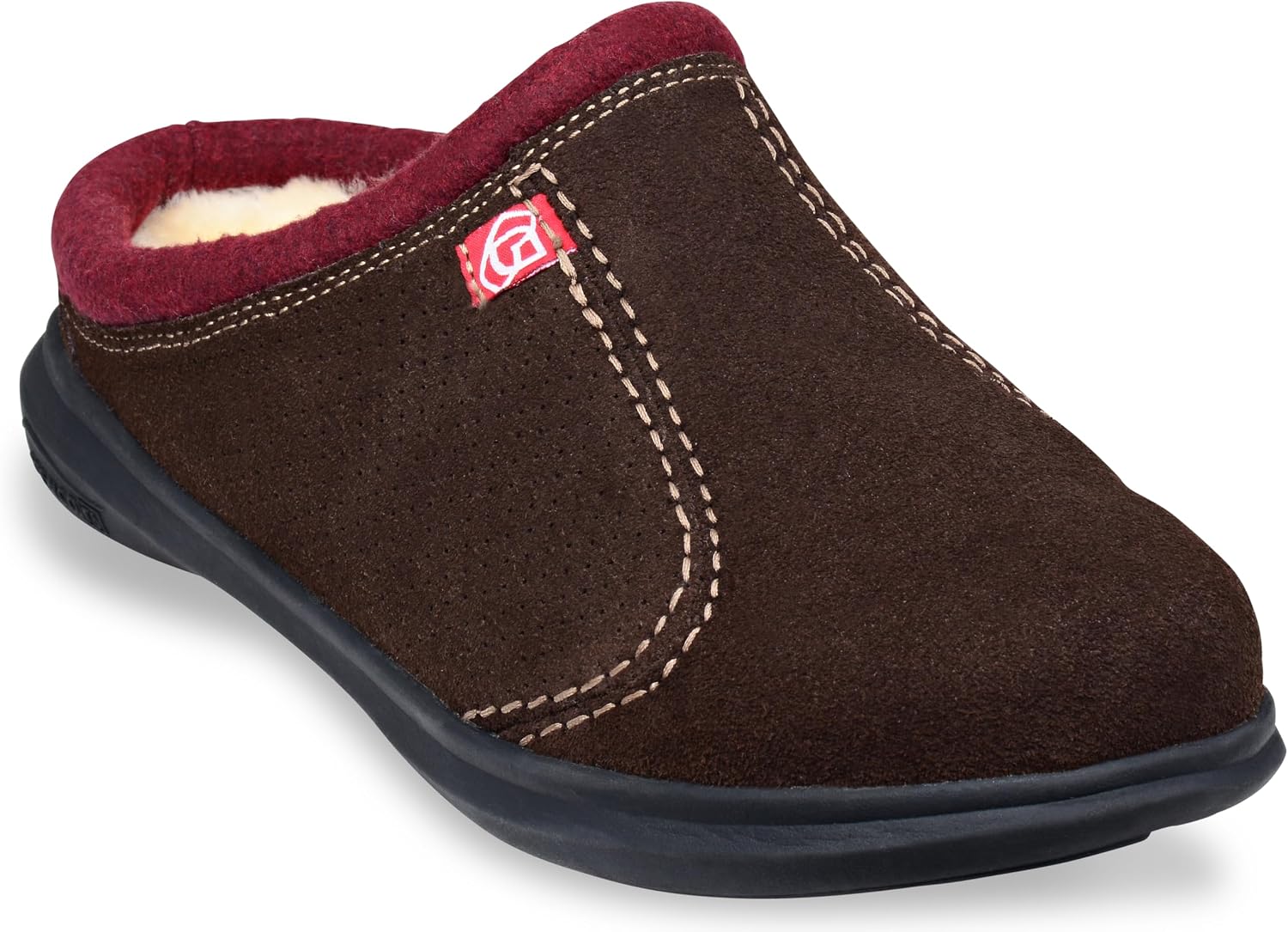 Spenco Men's Supreme Slide Slipper