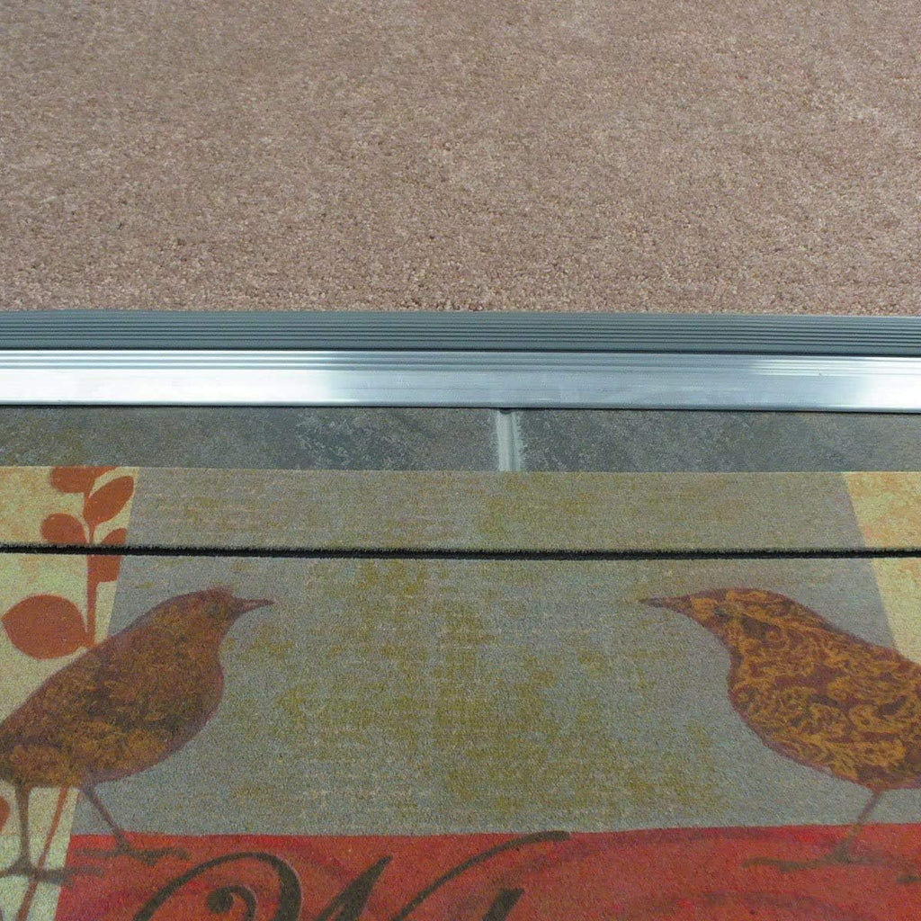 M-D Building Products 8086 32-Inch Deluxe Low Threshold with Vinyl Seal (Fоur Расk)