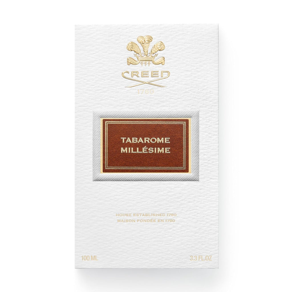 Creed Tabarome Millésime, Men's Luxury Cologne, Woody & Crisp Fragrance