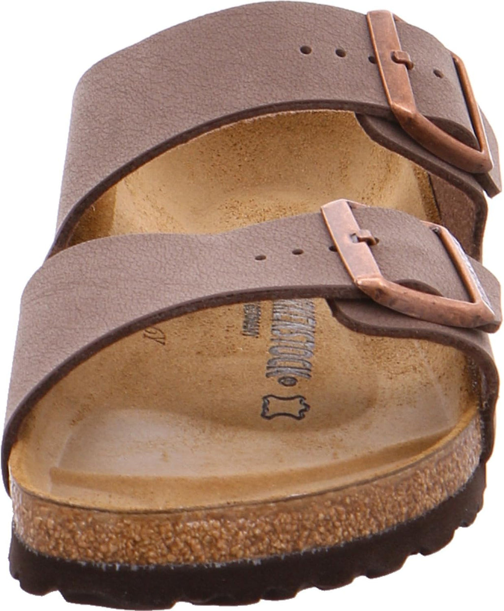 Birkenstock Unisex Adult Arizona Soft Footbed Sandals