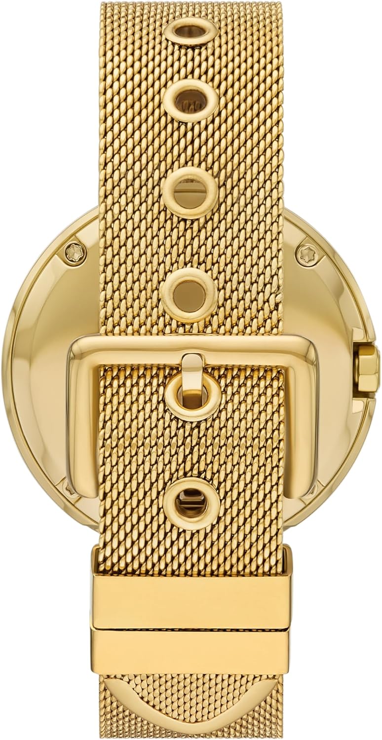 Tory Burch Women's Pierced Watch