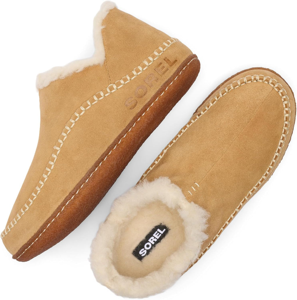 SOREL Men's Manawan ll Slipper
