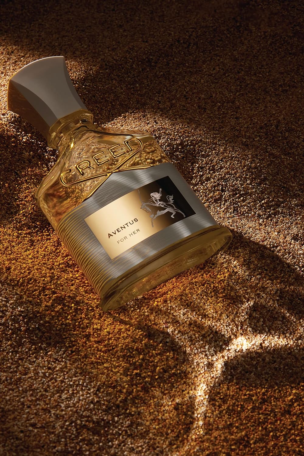 Creed Aventus For Her – Women's Luxury Perfume – Woody Fresh, Crisp, Fruity & Floral Fragrance