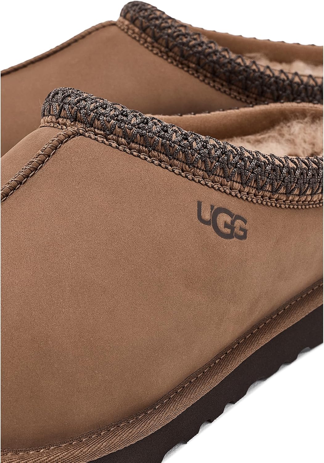 UGG Men's Tasman II Nubuck